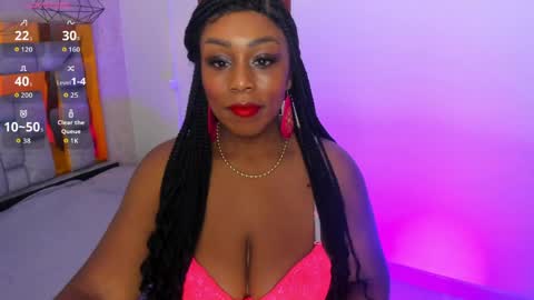 Snapshot of zalika__ chatting on April 12, 2026, 7:30 pm online show from April 12, 2026, 7:30 pm