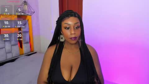 Snapshot of zalika__ chatting on April 14, 2026, 7:42 pm online show from April 14, 2026, 7:42 pm