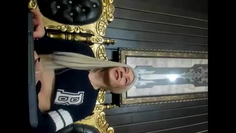 Megan online show from March 14, 2026, 6:52 am