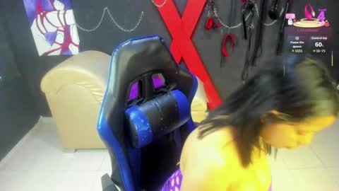 zalomme1 online show from June 5, 2026, 2:01 pm