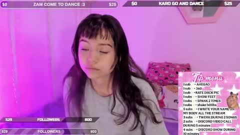 Snapshot of zam_zam2 chatting on September 15, 2025, 2:55 am Zam  online show from September 15, 2025, 2:55 am