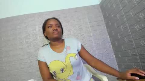 Zamara   online show from December 20, 2025, 2:07 am