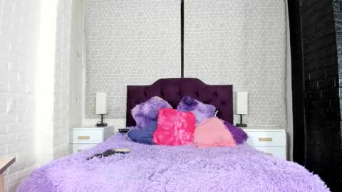 Zamara Kleii online show from November 8, 2025, 4:34 am