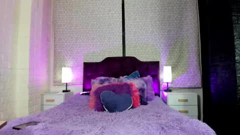 Zamara Kleii online show from November 15, 2025, 5:27 am