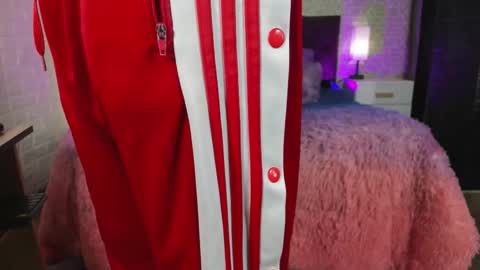 Zamara Kleii online show from November 25, 2025, 4:45 am