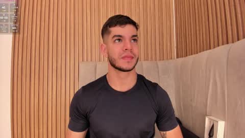 zamir online show from March 9, 2025, 3:27 pm