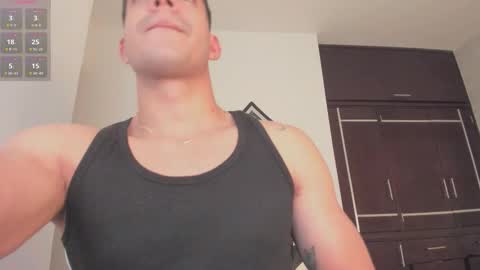 zamir online show from November 3, 2025, 8:32 pm