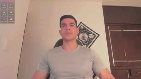 zamir online show from November 10, 2025, 9:25 pm