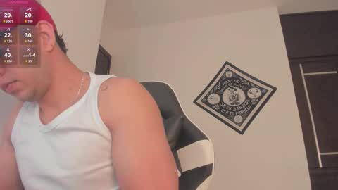 zamir online show from November 28, 2025, 9:17 pm