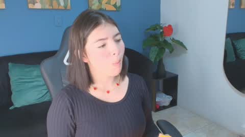 Snapshot of zamira_taylor chatting on January 16, 2026, 7:18 pm zamira_taylor online show from January 16, 2026, 7:18 pm