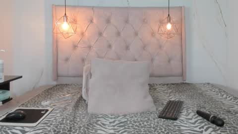 ZAMIRA online show from November 29, 2025, 1:47 pm