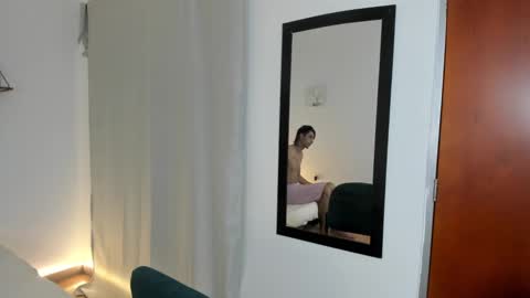 Zamu online show from February 14, 2025, 2:07 am