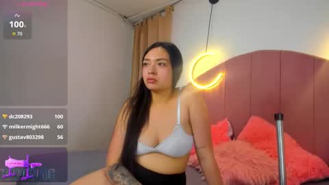 Snapshot of zammy_brown2 chatting on March 2, 2026, 5:08 am zammy_brown2 online show from March 2, 2026, 5:08 am