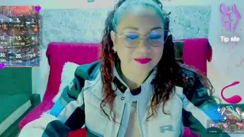 zamy_x online show from January 10, 2026, 2:57 am