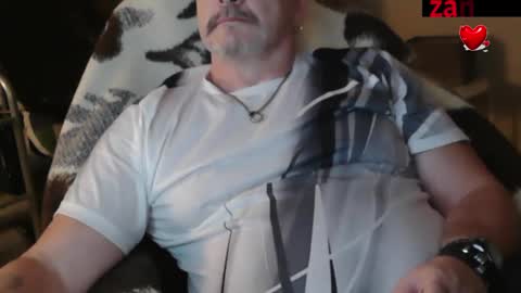 zander007 online show from January 5, 2025, 6:56 pm