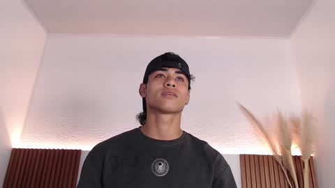 Zander online show from January 14, 2025, 2:40 am