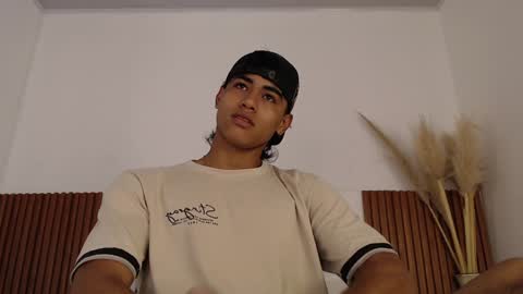 Zander online show from January 24, 2025, 3:55 pm