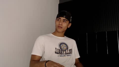 Zander online show from January 29, 2025, 2:21 pm