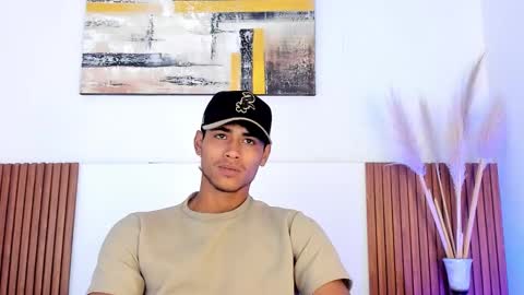 Zander online show from March 18, 2026, 1:14 pm