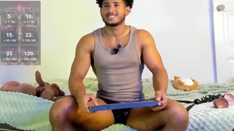 Zane Lux online show from October 21, 2025, 12:28 pm