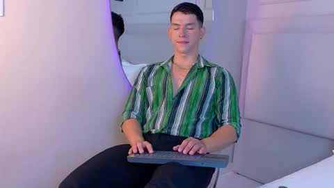 Zane Dawson online show from January 14, 2026, 7:08 pm