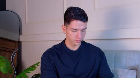 Zane Dawson online show from February 5, 2026, 11:42 pm