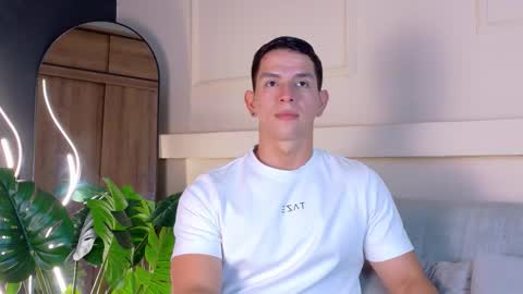 Zane Dawson online show from March 16, 2026, 8:13 pm