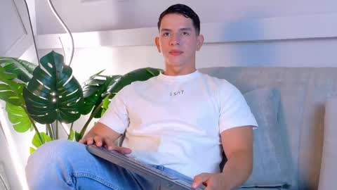 Zane Dawson online show from April 15, 2026, 7:43 pm