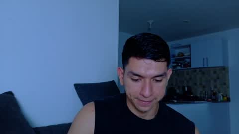 Snapshot of zanedawson_ chatting on July 2, 2026, 2:33 am Zane Dawson online show from July 2, 2026, 2:33 am
