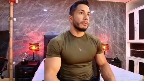 zanemaverick online show from March 6, 2026, 12:01 pm