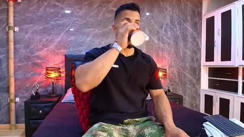 zanemaverick online show from March 14, 2026, 12:10 pm