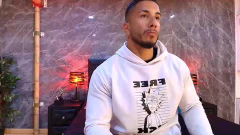 zanemaverick online show from March 16, 2026, 11:58 am