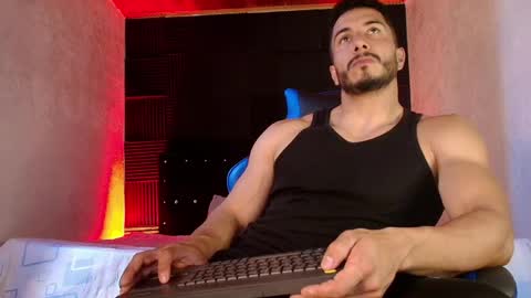 zanemaverick online show from May 27, 2026, 5:32 pm