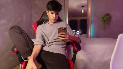 Tiiago Mallz online show from November 20, 2025, 5:07 am