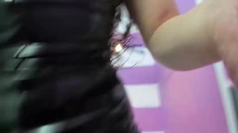 Snapshot of zara__sweet chatting on February 13, 2025, 10:00 pm Zara Sweet online show from February 13, 2025, 10:00 pm