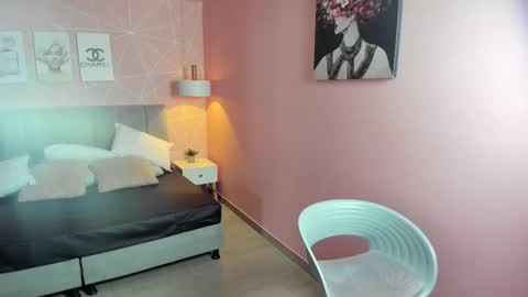 Snapshot of zara__sweet chatting on November 5, 2025, 1:33 pm Zara Sweet online show from November 5, 2025, 1:33 pm