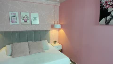 Snapshot of zara__sweet chatting on November 7, 2025, 1:33 pm Zara Sweet online show from November 7, 2025, 1:33 pm