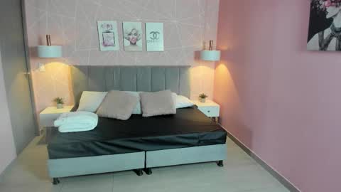 Snapshot of zara__sweet chatting on November 8, 2025, 1:00 pm Zara Sweet online show from November 8, 2025, 1:00 pm