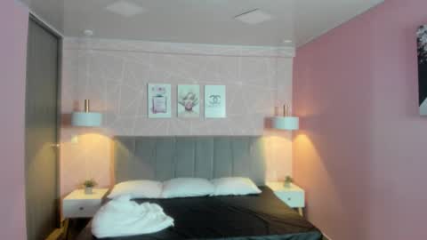 Snapshot of zara__sweet chatting on February 23, 2026, 12:57 pm Zara Sweet online show from February 23, 2026, 12:57 pm