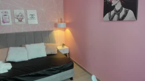 Snapshot of zara__sweet chatting on March 2, 2026, 1:18 pm Zara Sweet online show from March 2, 2026, 1:18 pm