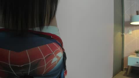 Zara Sweet  online show from March 19, 2026, 1:37 pm