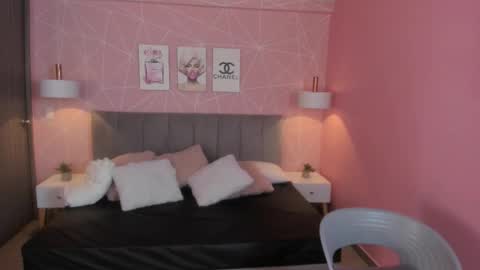 Zara Sweet  online show from March 20, 2026, 1:49 pm