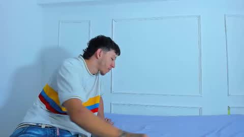 zara_n_kai online show from September 30, 2025, 7:19 pm