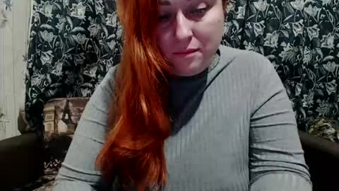 Snapshot of zara_red chatting on December 1, 2024, 9:15 pm Kate. if im not here im here foxy red333 online show from December 1, 2024, 9:15 pm