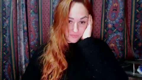 Snapshot of zara_red chatting on December 12, 2024, 10:52 pm Kate. if im not here im here foxy red333 online show from December 12, 2024, 10:52 pm
