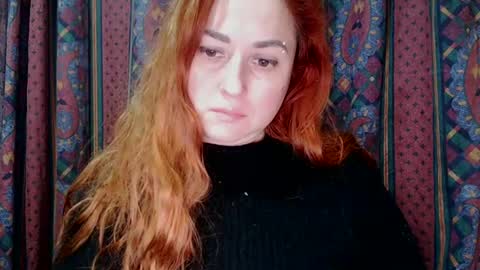 Snapshot of zara_red chatting on December 14, 2024, 11:56 pm Kate. if im not here im here foxy red333 online show from December 14, 2024, 11:56 pm