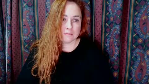 Snapshot of zara_red chatting on December 16, 2024, 2:15 am Kate. if im not here im here foxy red333 online show from December 16, 2024, 2:15 am