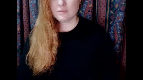 Snapshot of zara_red chatting on December 17, 2024, 4:12 am Kate. if im not here im here foxy red333 online show from December 17, 2024, 4:12 am