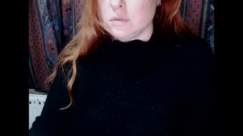 Snapshot of zara_red chatting on December 19, 2024, 1:18 am Kate. if im not here im here foxy red333 online show from December 19, 2024, 1:18 am