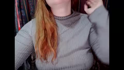 Snapshot of zara_red chatting on December 29, 2024, 7:28 am Kate. if im not here im here foxy red333 online show from December 29, 2024, 7:28 am